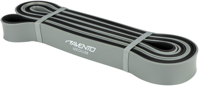 Juosta mankštai Power band 42SE medium